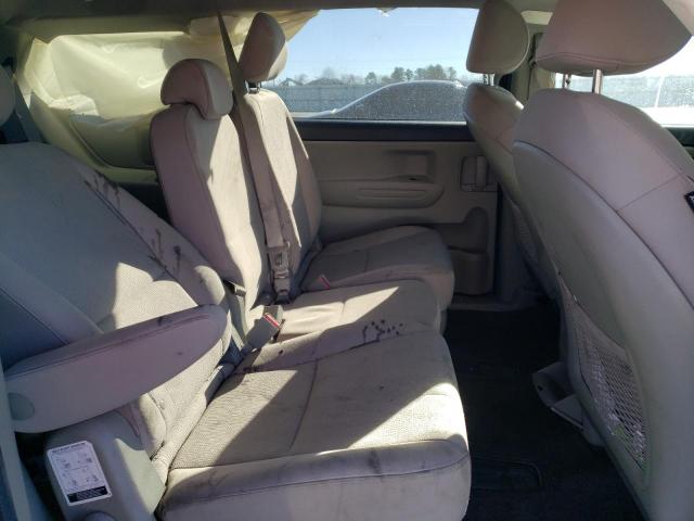 2020 KIA SEDONA LX - KNDMB5C15L6631129