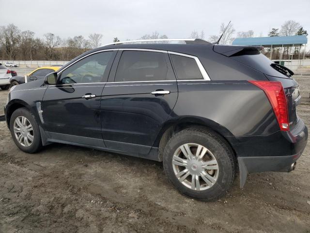 2012 Cadillac Srx Luxury Collection VIN: 3GYFNAE3XCS561947 Lot: 44955774