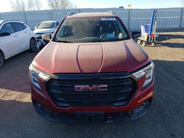 2023 GMC TERRAIN 3GKALVEG9PL257402