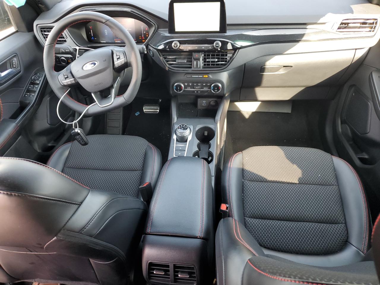 1FMCU0MN0PUA06225 FORD ESCAPE ST 2023