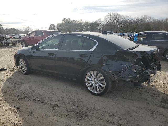 2015 ACURA RLX TECH JH4KC1F55FC000493