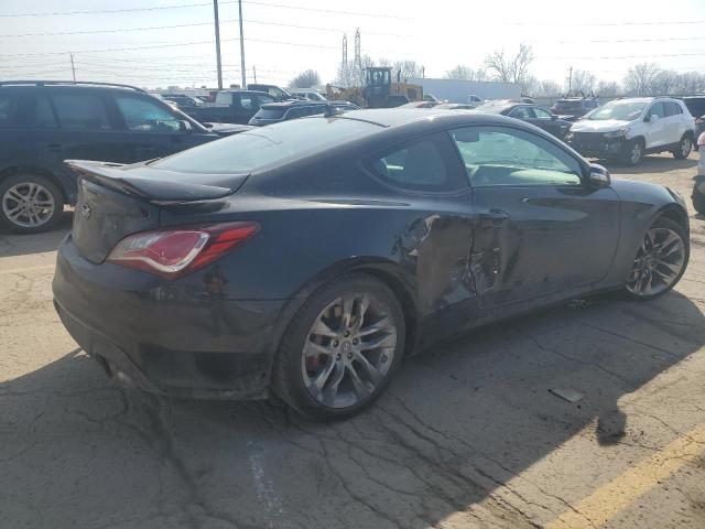 2015 HYUNDAI GENESIS CO - KMHHU6KJ3FU122302