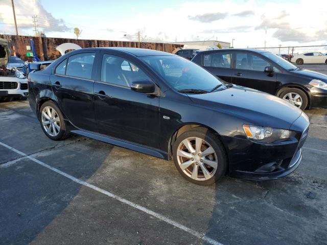2015 MITSUBISHI LANCER GT JA32U8FW6FU009096