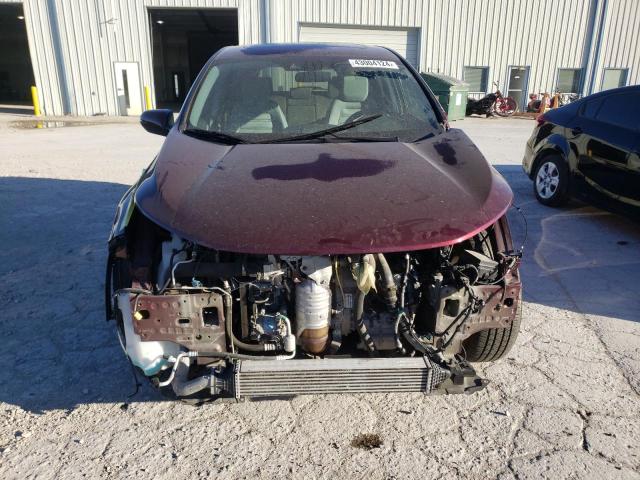 2019 HONDA CR-V EX - 7FARW2H55KE006046