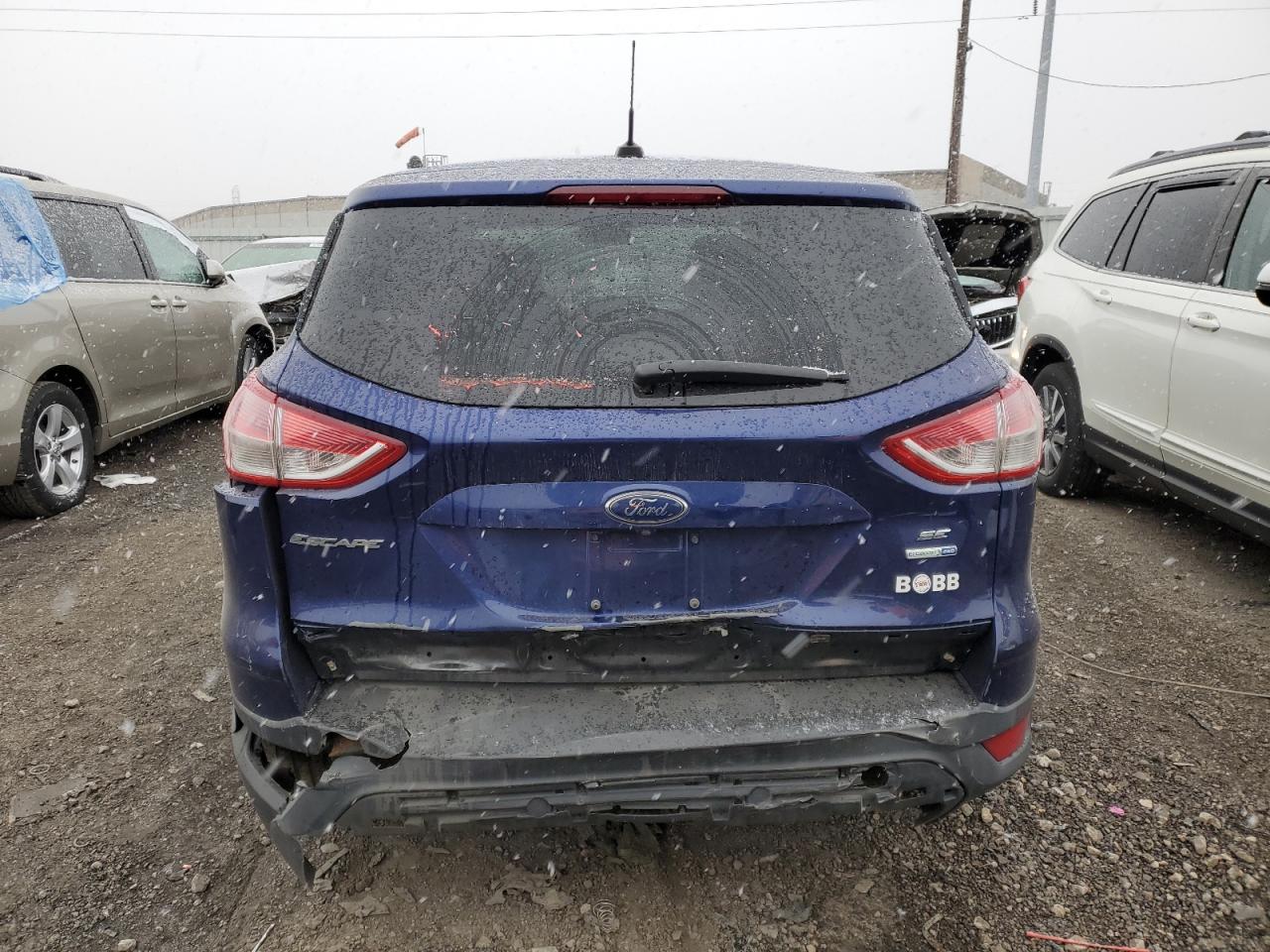 1FMCU9GXXGUB25983 FORD ESCAPE 2016