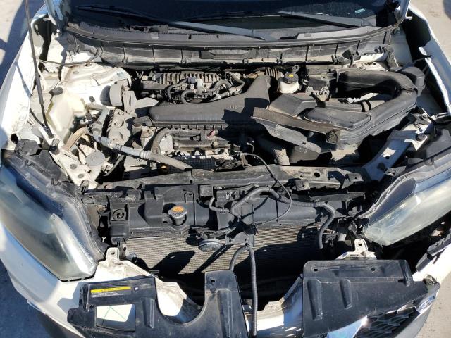 2015 NISSAN ROGUE S 5N1AT2MV1FC843026