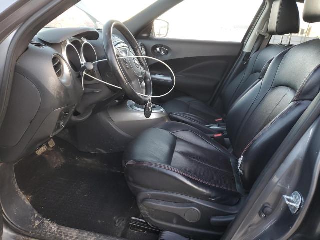 2016 NISSAN JUKE S - JN8AF5MV2GT653853