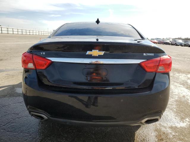 2019 CHEVROLET IMPALA PRE 1G1105S36KU134363