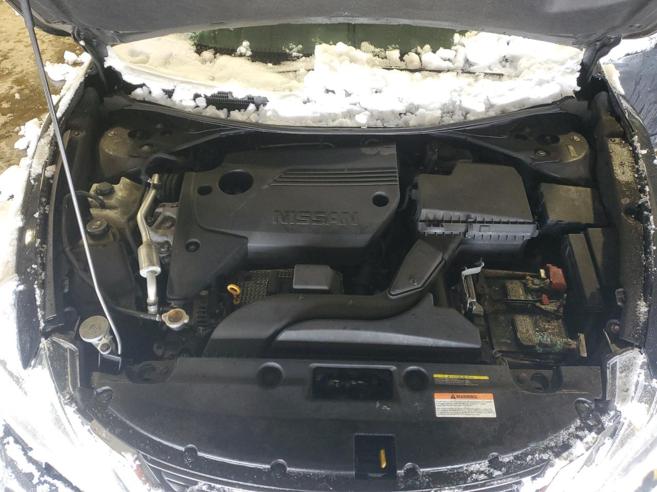 1N4AL3AP5GN386362 NISSAN ALTIMA 2016