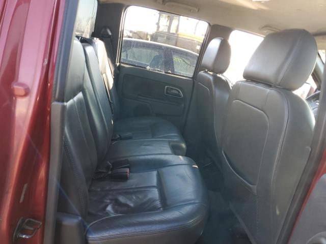2004 GMC Canyon VIN: 1GTDT136048166301 Lot: 44215754