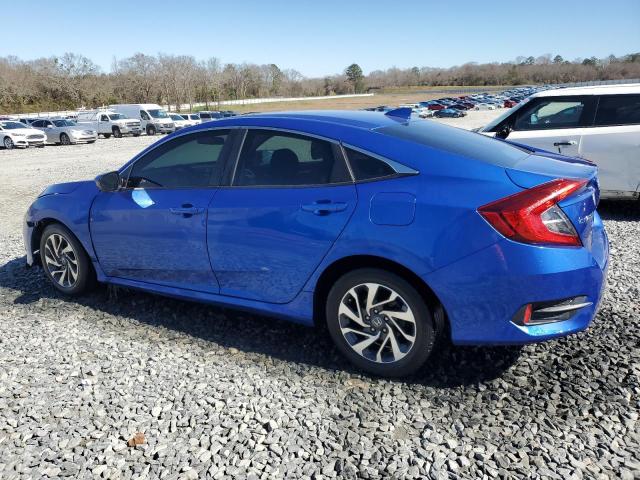 2017 HONDA CIVIC EX 2HGFC2F7XHH549330