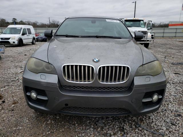 2010 BMW X6 xDrive50I VIN: 5UXFG8C59ALZ94769 Lot: 41640714