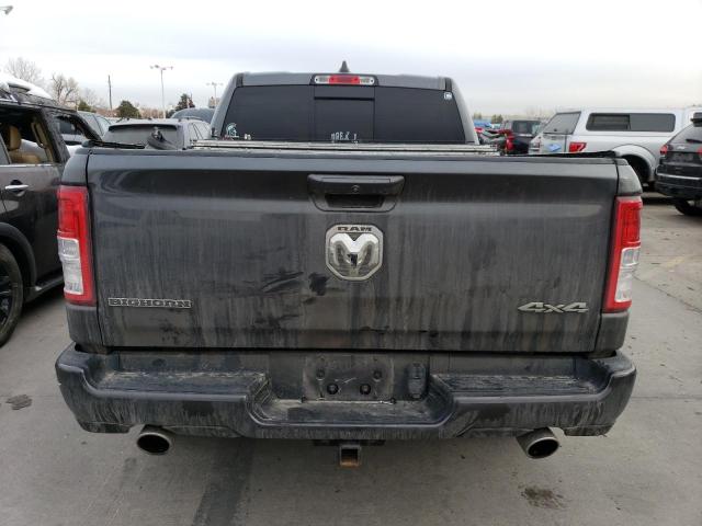 1C6SRFFT0KN603210 2019 Ram 1500 Big Horn/Lone Star