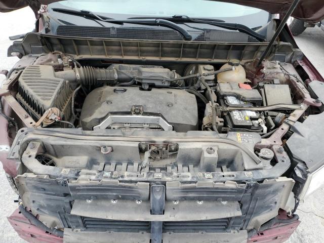 2018 GMC ACADIA SLE 1GKKNLLA6JZ148994