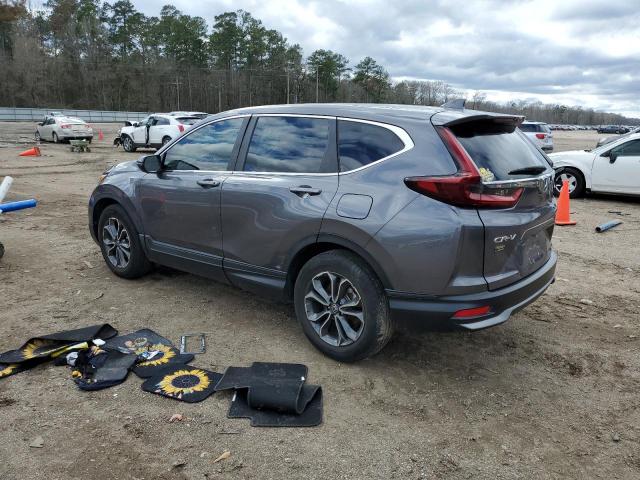 2020 HONDA CR-V EX 7FARW1H59LE020740