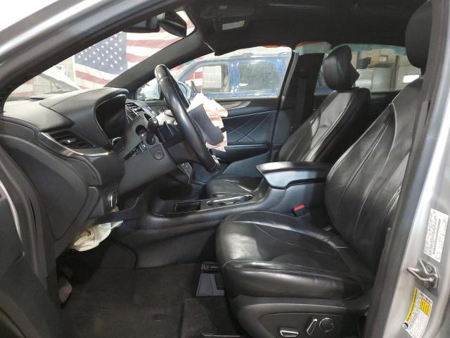 2015 LINCOLN MKC 5LMTJ2AH8FUJ09245