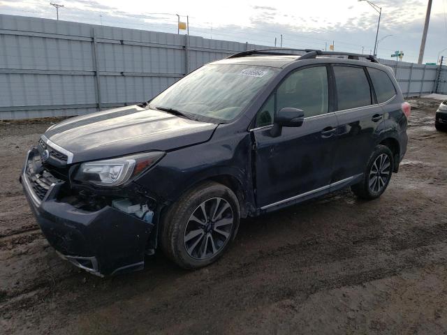 2017 Subaru Forester 2.0XT Touring