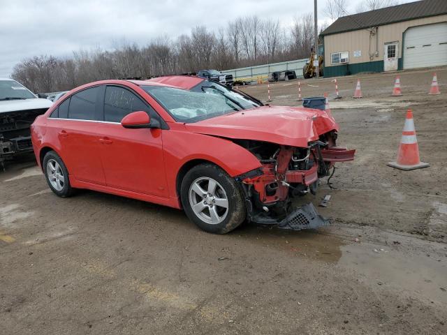 2016 CHEVROLET CRUZE LIMI - 1G1PE5SB1G7210368