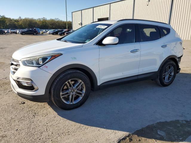 2017 HYUNDAI SANTA FE S 5NMZU3LB5HH011520