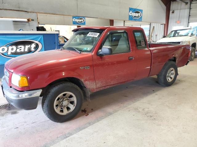 2002 Ford Ranger 