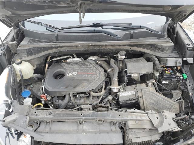 2019 KIA SPORTAGE S - KNDPR3A61K7581284