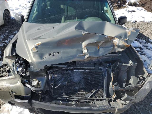 2007 Honda Pilot Lx VIN: 2HKYF18177H500027 Lot: 41708564