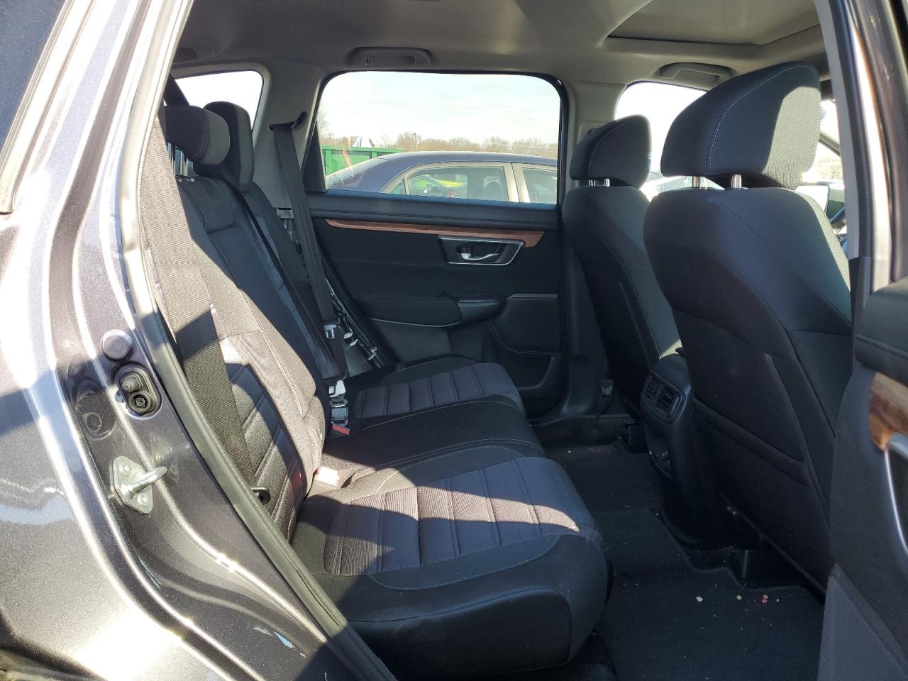 7FARW2H50KE056031 HONDA CRV 2019