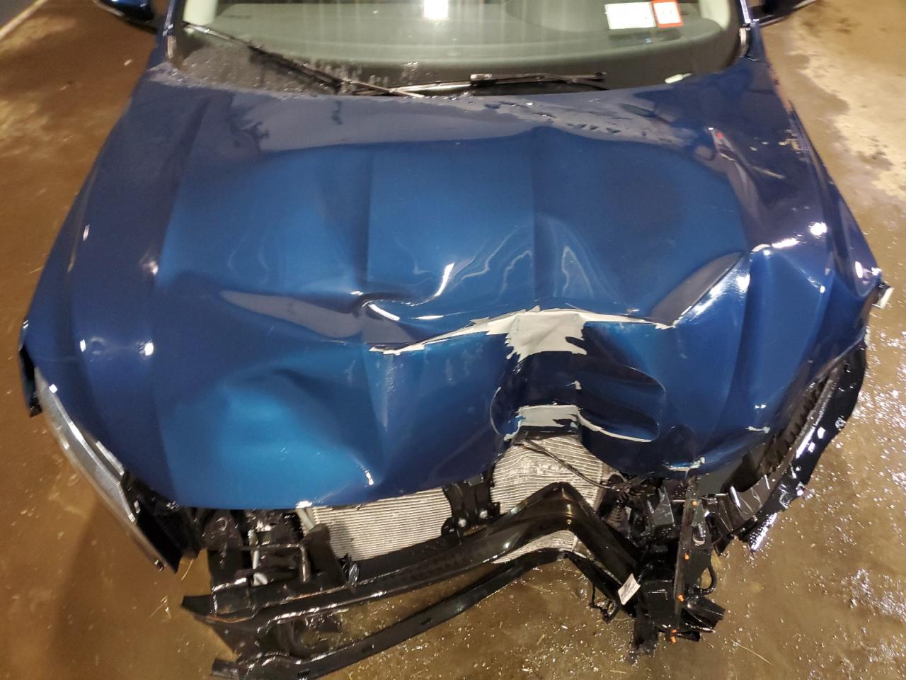 1vwsa7a33mc014158 1VWSA7A33MC014158 2021 Volkswagen Passat Se