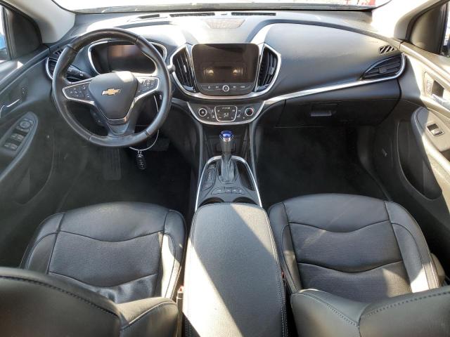 VIN 1G1RD6S57JU135812 2018 Chevrolet Volt, Premier no.8