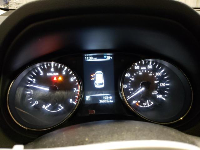 2017 NISSAN ROGUE S - JN8AT2MV4HW027826