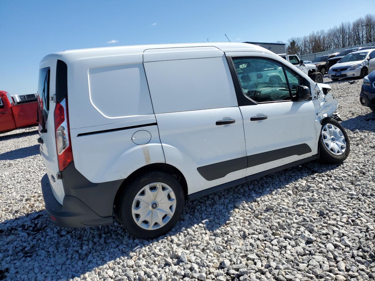 NM0LS6E7XH1312703 FORD TRANSIT 2017
