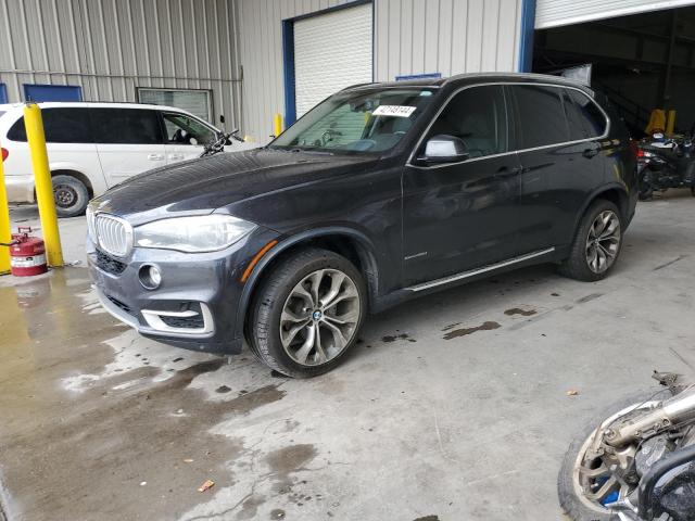 5UXKR2C56E0H33096 2014 BMW X5, photo no. 1