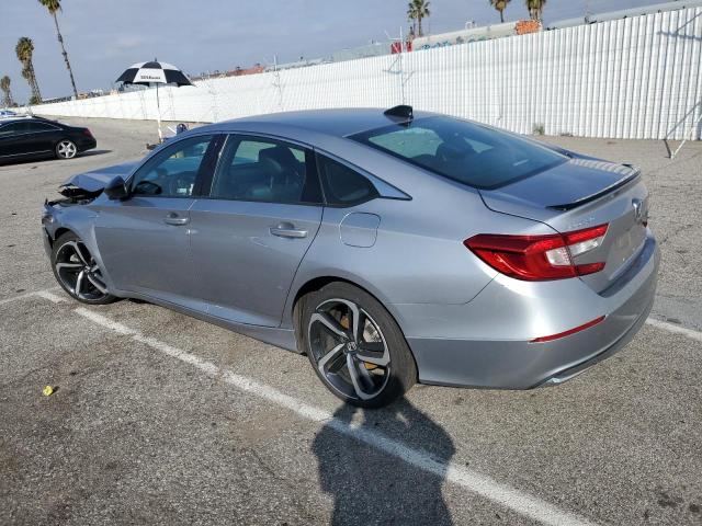 2022 HONDA ACCORD HYB 1HGCV3F21NA027803