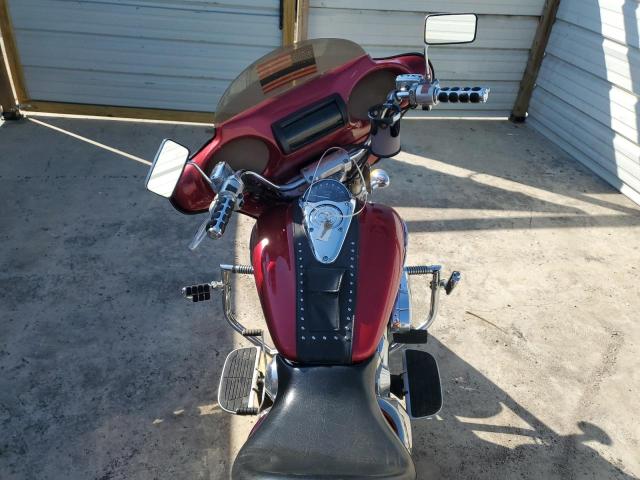 2003 HONDA VTX1800 R 1HFSC49043A107051