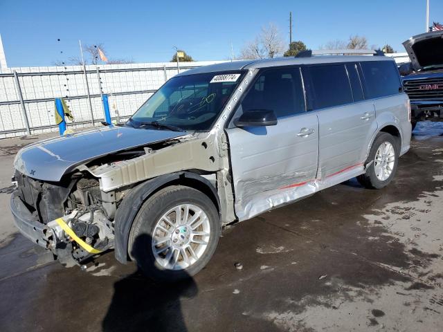 2014 FORD FLEX