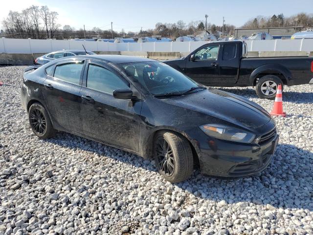 Vin: 1c3cdfbb0fd122737, lot: 42572544, dodge dart sxt 20154