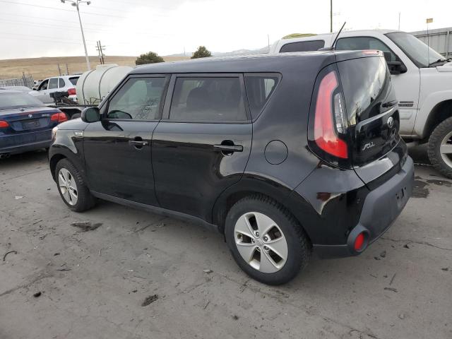 2016 KIA SOUL - KNDJN2A21G7319751