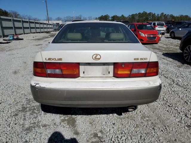 1997 Lexus Es 300 VIN: JT8BF22G0V0069919 Lot: 41901234