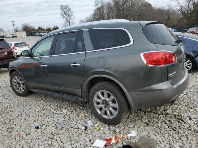 5GAKVBED6BJ187762 2011 BUICK ENCLAVE-1