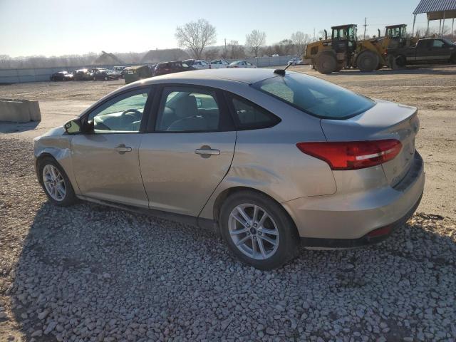 2018 FORD FOCUS SE 1FADP3F23JL240723