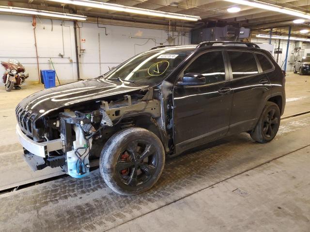 2017 JEEP CHEROKEE L 1C4PJMDS0HW569146