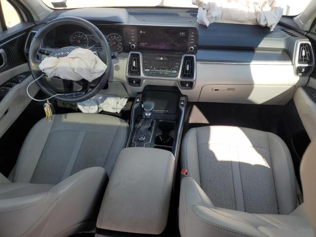 2022 KIA SORENTO S - 5XYRL4LC1NG106602