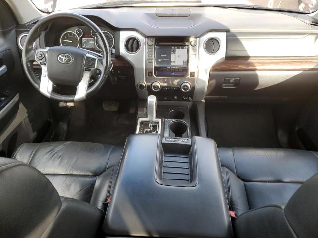2016 TOYOTA TUNDRA CRE 5TFHW5F14GX505815