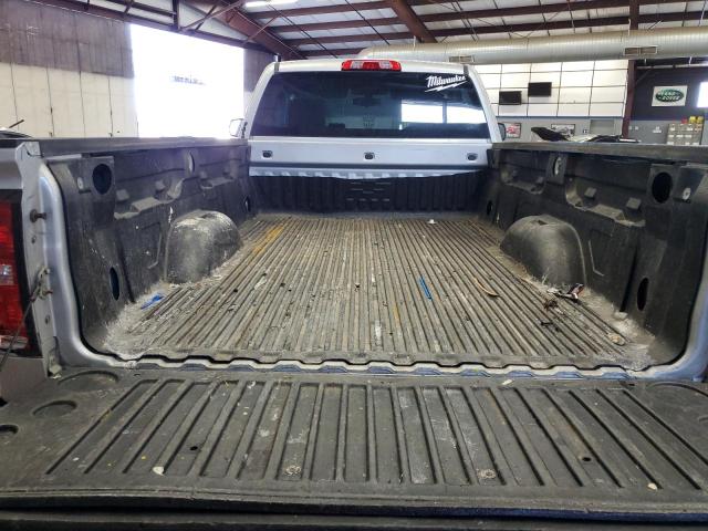 2016 CHEVROLET SILVERADO 1GCNKNEHXGZ419555