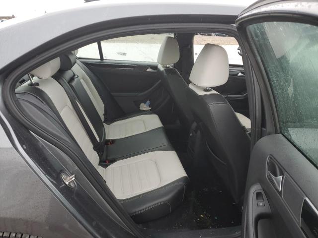 2015 Volkswagen Jetta Se VIN: 3VWD17AJ4FM417090 Lot: 43242014