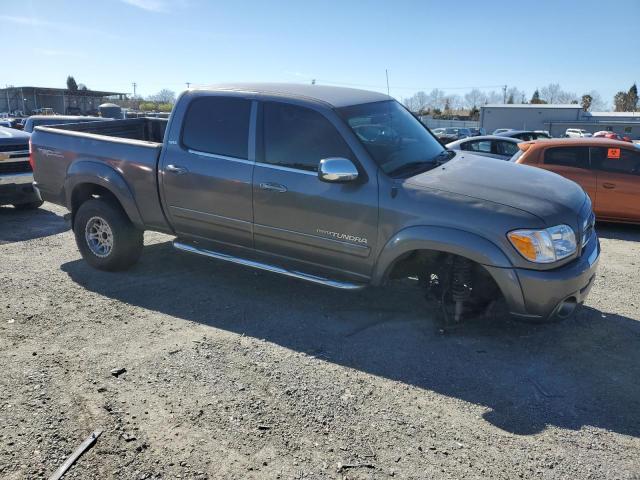 2005 Toyota Tundra Double Cab Sr5 VIN: 5TBET34165S467129 Lot: 44573254