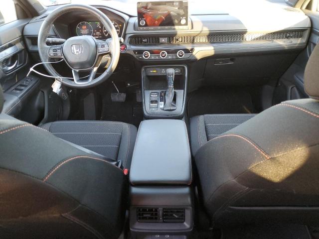 2023 HONDA CR-V SPORT 7FARS6H54PE035354