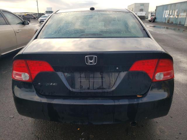 VIN KNDJP3A53J7507575 2007 HONDA CIVIC no.6