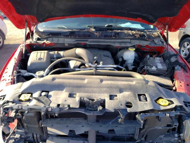 2017 Ram 1500 Sport VIN: 1C6RR7HT9HS608126 Lot: 39243745