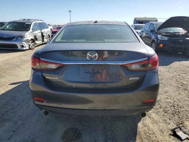 2015 Mazda 6 Touring VIN: JM1GJ1T55F1189823 Lot: 44726854